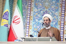 حمایت از مردم مظلوم غزه و حزب‌الله لبنان از واجبات شرعی است