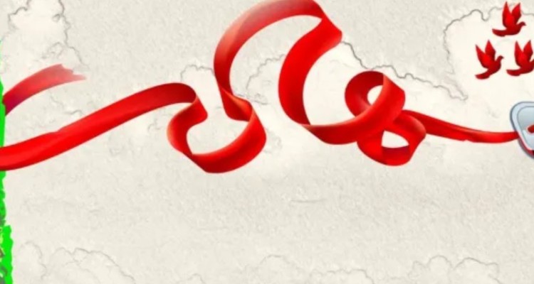 شهدا، قهرمانان واقعی و الگوهای ماندگار هستند