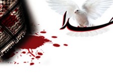 شهدا نماد عزت و افتخار ایران هستند