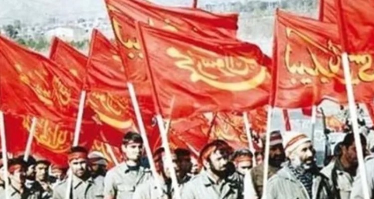 کنگره شهدا تقویت‌کننده هویت ملی است