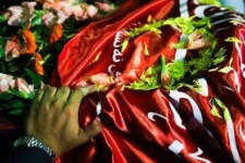 کنگره ملی شهدای کرمانشاه سوم آبان‌ماه برگزار می‌شود