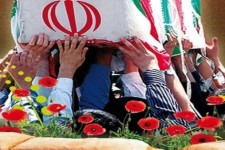 برگزاری کنگره شهدا نشانه ارادت‌ کرمانشاهیا‌ن به شهداست