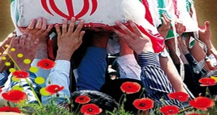 دفاع مقدس ما را به خودباوری رساند