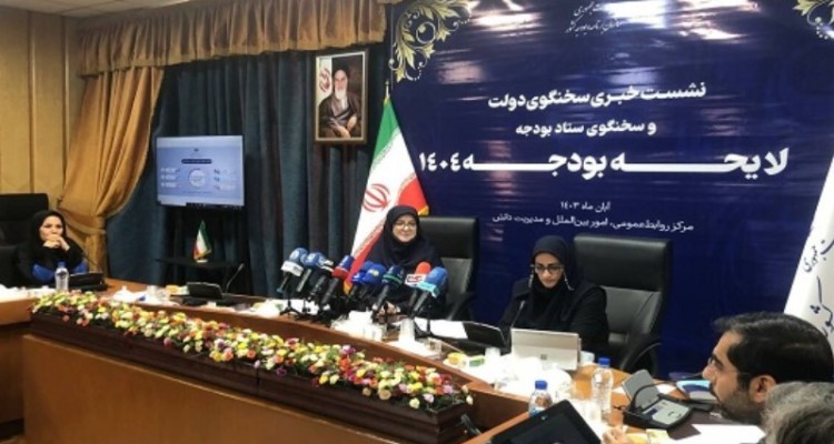 لایحه بودجه باید در ادبیاتی معنادار و قابل فهم برای جامعه بیان شود