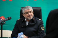 کمین ۶ هزار نقطه حادثه خیز در جاده‌های کشور