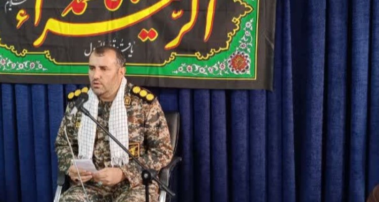 بسیج مدرسه عشق و پاره‌تن مردم است