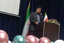 برگزاری مراسم روز دانشجو در اسلام‌آبادغرب