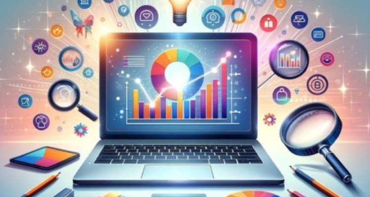 رویداد تولید محتوا بستری برای شکوفایی استعدادها