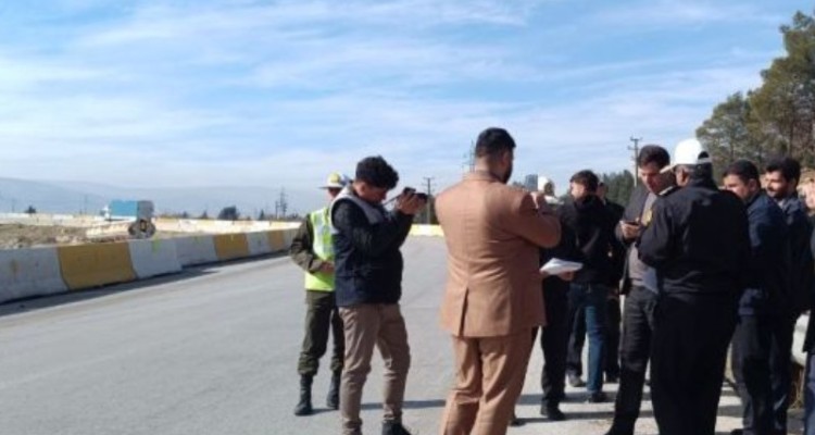 اسلام‌آبادی‌ها از یک‌طرفه شدن پل ملاوی ناراضی‌اند