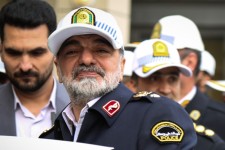 فناوری هوشمند در خدمت پلیس برای امنیتی پایدار