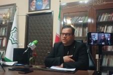 ارتباط ساماندهی دستفروشان با توسعه شهری و زیرساخت‌ها