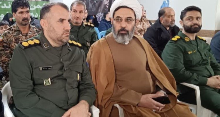 جشنواره مالک اشتر بسیج در اسلام‌آبادغرب برگزار شد