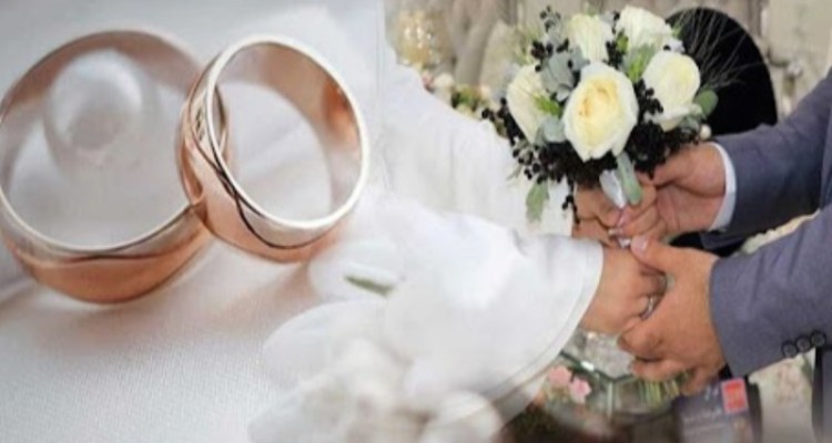 ازدواج و طلاق کاهشی شدند