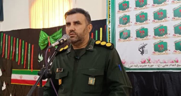 یادواره ۱۷ شهید دیزگران با تأکید بر مقاومت، ولایت‌مداری و وحدت ملی برگزار شد