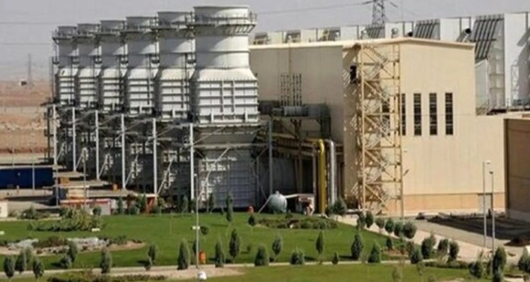 رکوردشکنی بی‌سابقه در تحویل گازوئیل به نیروگاه‌ها