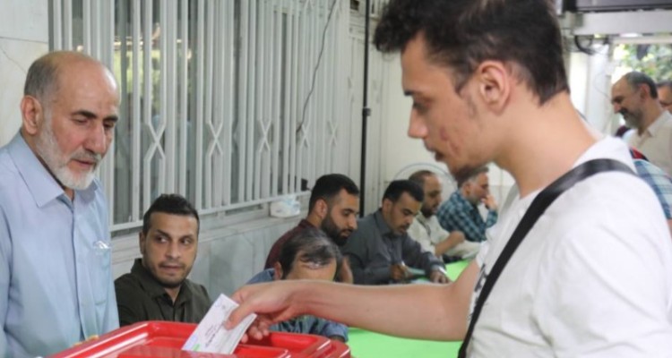 آغاز مهلت استعفای داوطلبان انتخابات شورای اسلامی روستا از امروز