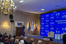 درخواست برای مذاکره با ایران دوباره شروع شده است/ قوی‌تر از قبل از ۲۳ خرداد هستیم