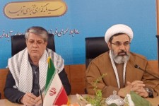 بسیج در کنار مردم، دولت و توسعه؛ هفته‌ای برای تجلی اقتدار مردمی