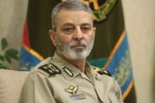 بسیج آماده پاسخ به نیازهای کشور در همه حوزه ها است