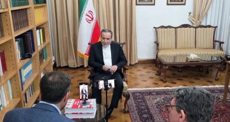 موافق یک توافق عادلانه و متوازن هستیم