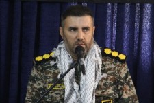 بسیج، مدرسه عشق و نماد تبدیل تهدید به فرصت است.