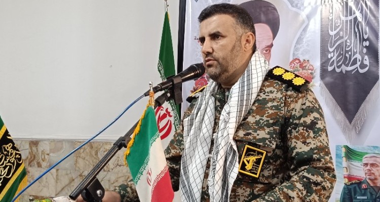 شهید سلیمانی، الگویی ماندگار از تفکر بسیجی است