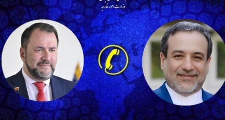 عراقچی: تحرکات رژیم صهیونیستی در منطقه کارائیب خطری بزرگ برای صلح و آرامش است