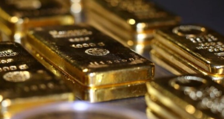 جهش طلا همزمان با افزایش احتمال کاهش نرخ بهره آمریکا
