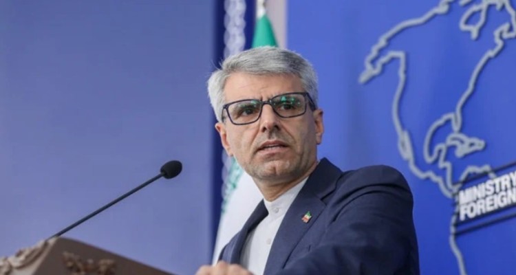 سخنگوی وزارت خارجه جنایات رژیم صهیونیستی در کرانه باختری را محکوم کرد