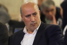 تاج: اینفانتینو گفت به خاطر قلب مهدی تاج مقابل رفتار سیاسی می ایستم