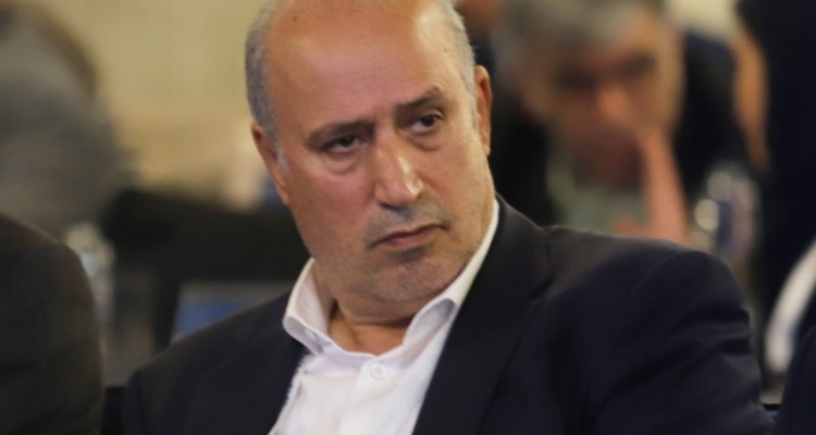 تاج: اینفانتینو گفت به خاطر قلب مهدی تاج مقابل رفتار سیاسی می ایستم