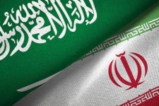 سفر معاون وزیر خارجه عربستان به تهران