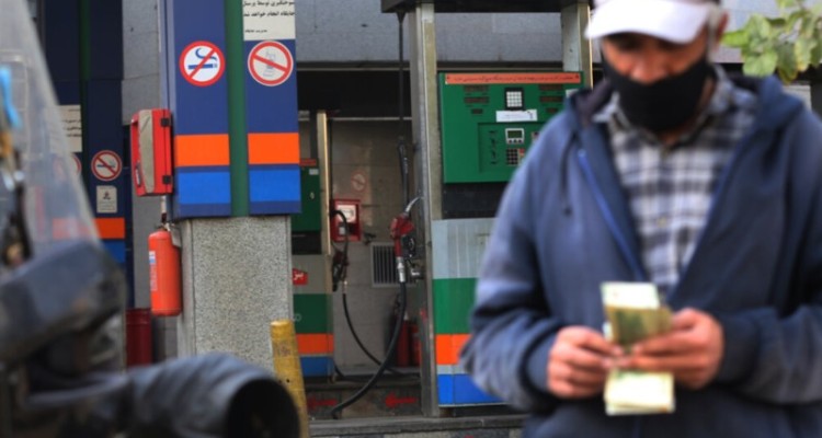 نرخ سوم بنزین آغاز مهندسی دوباره نظام یارانه سوخت/۲ راهکار برای مدیریت انرژی