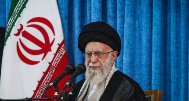 اتحاد ملی؛ سیلی پشت سیلی/ وقتی رهبر انقلاب میدان دار روایتگری جنگ 12 روزه هستند!