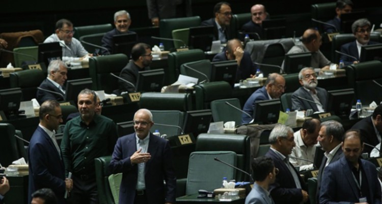 برای محکومان مالی مهریه نظارت سامانه‌های الکترونیکی اعمال می‌شود