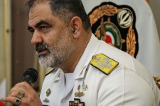 تجهیزات به‌کارگیری‌شده در عملیات‌ها و رزمایش‌ها، کاملاً ایرانی است