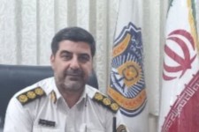 سرعت غیرمجاز عامل اصلی تلفات رانندگی در اسلام‌آبادغرب / نصب سرعت‌کاه استاندارد در بلوار شهید فتاحی