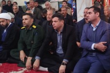 ارائه خدمات رایگان بهداشتی و درمانی سپاه در روستای مومه‌ای اسلام‌آبادغرب