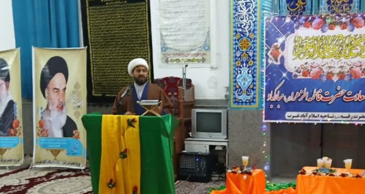 مادران ستون‌های ایمان و فرهنگ در جامعه اسلامی‌اند