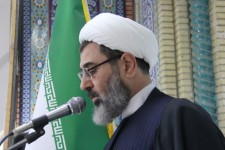 حمایت از دولت، تقویت انسجام ملی است