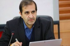 رئیس مرکز ارتباطات مردمی ریاست جمهوری استعفا داد