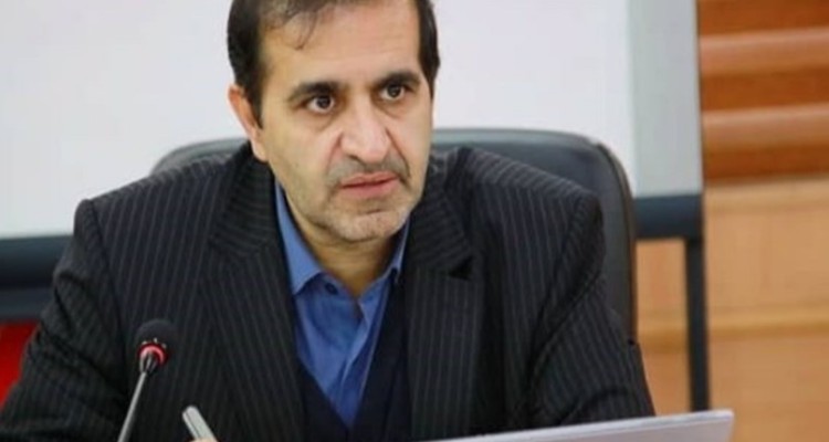 رئیس مرکز ارتباطات مردمی ریاست جمهوری استعفا داد