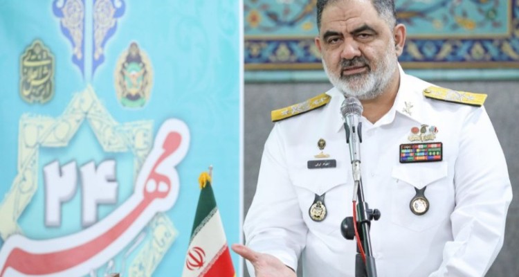 دین‌ باوری در نداجا سبب ماندگاری «عملیات مروارید» در تاریخ شد