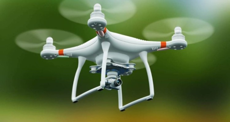 قانون جدید پهپادها؛ از ثبت‌نام اجباری تا 5 سال حبس برای متخلفان