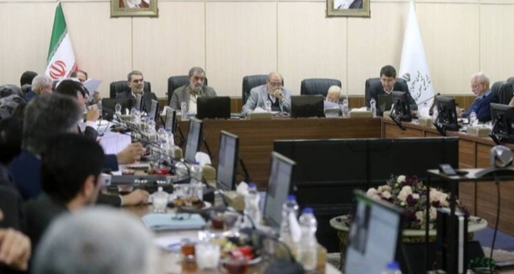 تاکید هیئت عالی نظارت مجمع برپرهیز ازساختار پراکنده در حوزه هوش مصنوعی