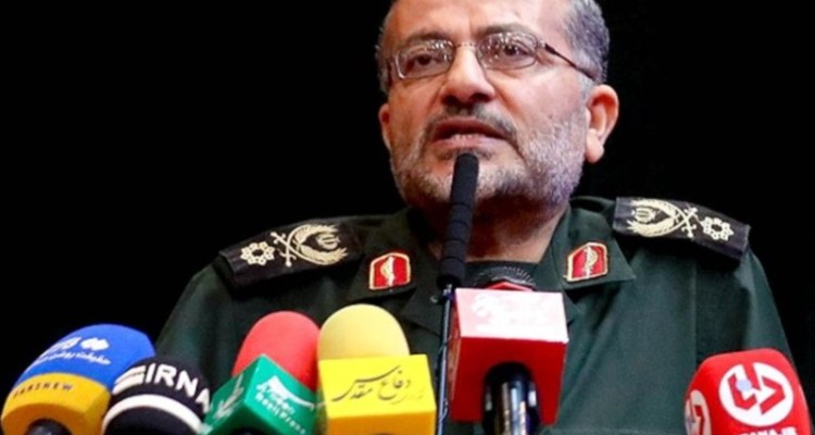 سردار سلیمانی: بسیج بستر تحقق مردم‌سالاری اسلامی در جامعه اسلامی است