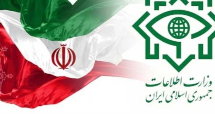 بازداشت 7 عنصر وابسته به گروهک‌های مستقر در آمریکا و اروپا