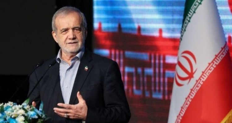 پزشکیان: راه سردار سلیمانی تنها مسیر ایستادگی و دفاع از مظلوم است