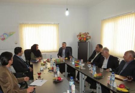 استقرار نماینده گمرک در منطقه ویژه اقتصادی اسلام آباد غرب