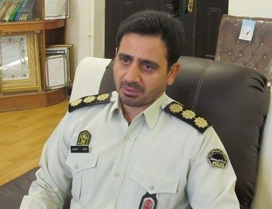 انهدام ۸ باند توزیع مواد مخدر درکرمانشاه/ اجرای طرح پاکسازی محلات انهدام ۸ باند توزیع مواد مخدر درکرمانشاه/ اجرای طرح پاکسازی محلات